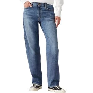 Levis '94 Baggy Blue Jeans Size 31